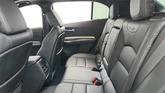 Thumbnail of 2021 Radiant Silver Metallic Cadillac XT4