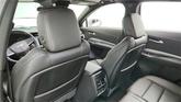 Thumbnail of 2021 Radiant Silver Metallic Cadillac XT4