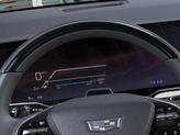 Thumbnail of 2026 Black Raven Cadillac Escalade IQL