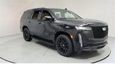 Thumbnail of 2022 Black Raven Cadillac Escalade