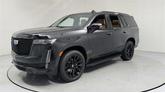 Photo of 2022 Black Raven Cadillac Escalade