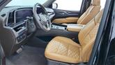 Thumbnail of 2022 Black Raven Cadillac Escalade
