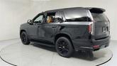 Thumbnail of 2022 Black Raven Cadillac Escalade