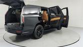 Thumbnail of 2022 Black Raven Cadillac Escalade