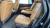 Thumbnail of 2022 Black Raven Cadillac Escalade