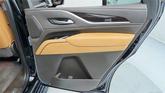 Thumbnail of 2022 Black Raven Cadillac Escalade