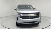 Thumbnail of 2023 Sterling Gray Metallic Chevrolet Tahoe