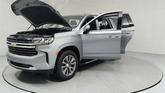 Thumbnail of 2023 Sterling Gray Metallic Chevrolet Tahoe