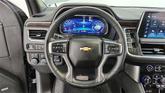Thumbnail of 2023 Sterling Gray Metallic Chevrolet Tahoe