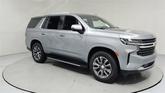 Thumbnail of 2023 Sterling Gray Metallic Chevrolet Tahoe