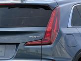 Thumbnail of 2025 Deep Sea Metallic Cadillac XT4