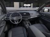Thumbnail of 2025 Deep Sea Metallic Cadillac XT4
