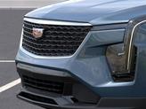 Thumbnail of 2025 Deep Sea Metallic Cadillac XT4