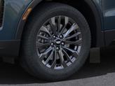 Thumbnail of 2025 Deep Sea Metallic Cadillac XT4