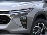 Thumbnail of 2025 Sterling Gray Metallic Chevrolet Trax