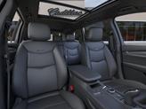 Thumbnail of 2025 Stellar Black Metallic Cadillac XT6