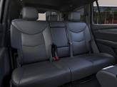 Thumbnail of 2025 Stellar Black Metallic Cadillac XT6