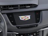 Thumbnail of 2025 Stellar Black Metallic Cadillac XT6