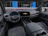 Thumbnail of 2026 Radiant Red Chevrolet Tahoe