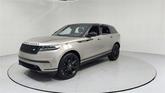 Photo of 2022 Lantau Bronze Land Rover Range Rover Velar