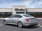 Thumbnail of 2025 Silver Metallic Cadillac CT5
