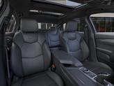 Thumbnail of 2025 Silver Metallic Cadillac CT5