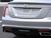 Thumbnail of 2025 Silver Metallic Cadillac CT5
