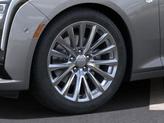 Thumbnail of 2025 Silver Metallic Cadillac CT5