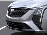 Thumbnail of 2025 Silver Metallic Cadillac CT5