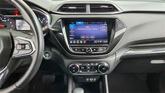 Thumbnail of 2021 Mosaic Black Metallic Chevrolet Trailblazer