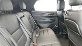 Thumbnail of 2021 Mosaic Black Metallic Chevrolet Trailblazer