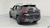 Thumbnail of 2021 Mosaic Black Metallic Chevrolet Trailblazer