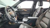Thumbnail of 2021 Mosaic Black Metallic Chevrolet Trailblazer