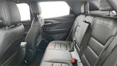 Thumbnail of 2021 Mosaic Black Metallic Chevrolet Trailblazer