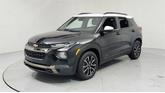 Photo of 2021 Mosaic Black Metallic Chevrolet Trailblazer
