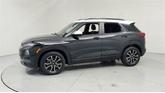 Thumbnail of 2021 Mosaic Black Metallic Chevrolet Trailblazer