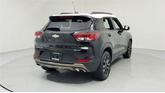 Thumbnail of 2021 Mosaic Black Metallic Chevrolet Trailblazer
