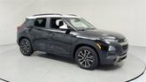 Thumbnail of 2021 Mosaic Black Metallic Chevrolet Trailblazer