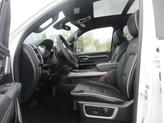 Thumbnail of 2025 Ivory White RAM 1500