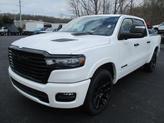 Thumbnail of 2025 Ivory White RAM 1500