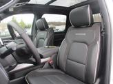 Thumbnail of 2025 Ivory White RAM 1500