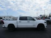 Thumbnail of 2025 Ivory White RAM 1500