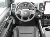 Thumbnail of 2025 Ivory White RAM 1500
