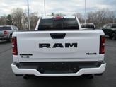 Thumbnail of 2025 Ivory White RAM 1500