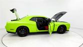 Thumbnail of 2015 Green Dodge Challenger