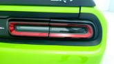 Thumbnail of 2015 Green Dodge Challenger