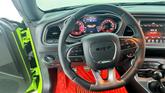 Thumbnail of 2015 Green Dodge Challenger