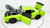 Thumbnail of 2015 Green Dodge Challenger