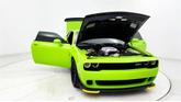 Thumbnail of 2015 Green Dodge Challenger