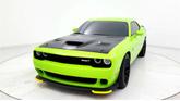 Thumbnail of 2015 Green Dodge Challenger